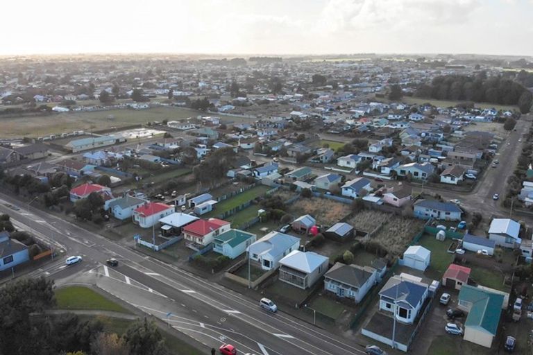 Photo of property in 464 Elles Road, Kingswell, Invercargill, 9812