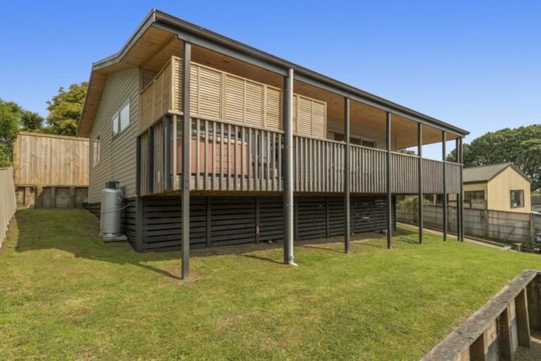 Photo of property in 365 Fraser Street, Parkvale, Tauranga, 3112