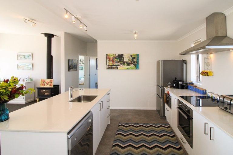 Photo of property in 56 Guthrie Crescent, Castlepoint, Masterton, 5889