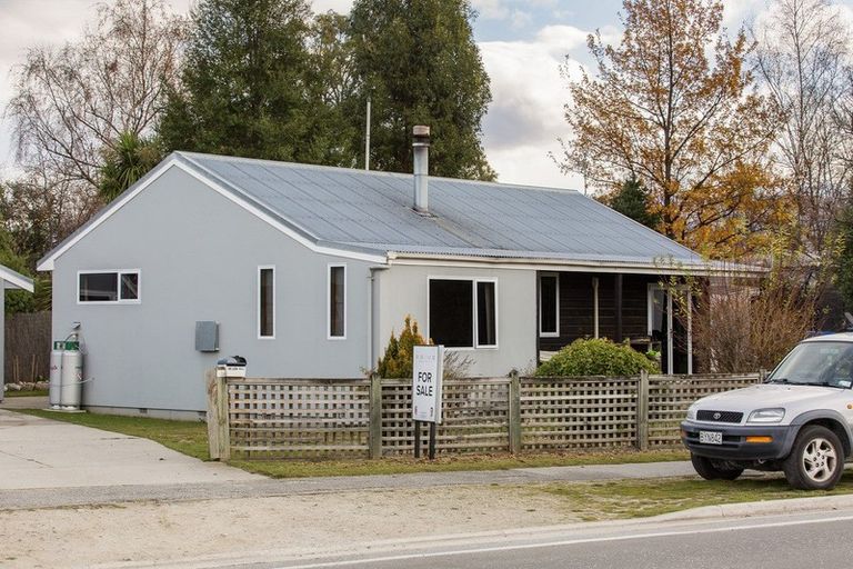 Photo of property in 29 Alison Avenue, Albert Town, Wanaka, 9305