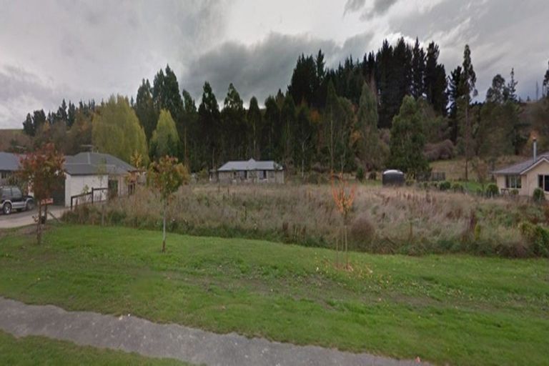 Photo of property in 13 Railway Terrace, Glentunnel, Coalgate, 7673