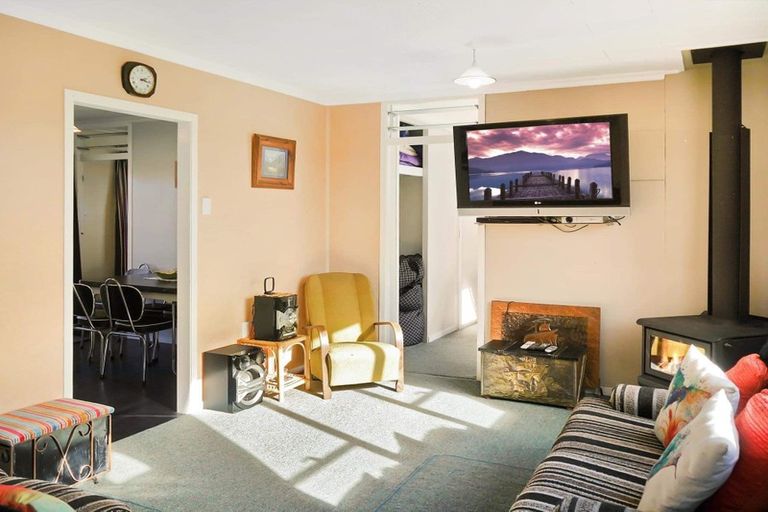 Photo of property in 61 Tekapo Drive, Twizel, 7901