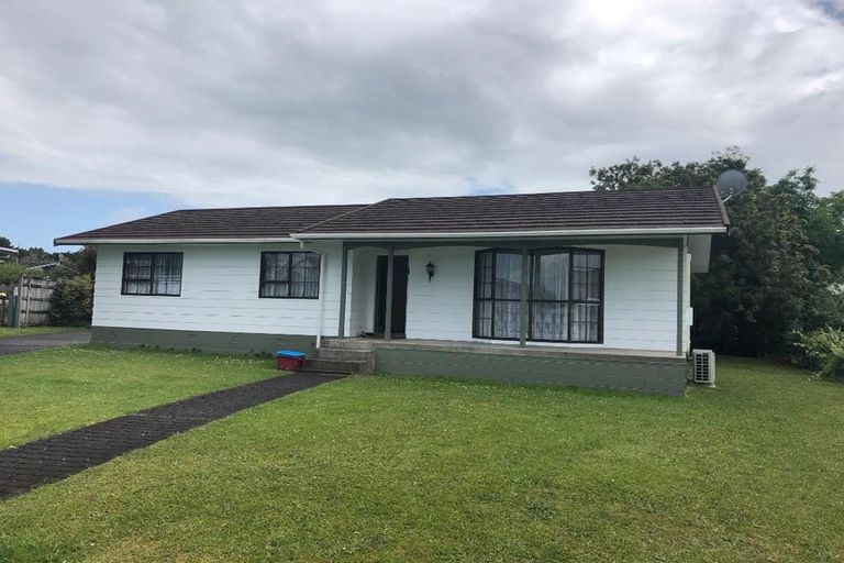 Photo of property in 14 Coleridge Place, Tikipunga, Whangarei, 0112