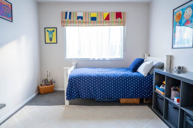 Photo of property in 4a Richards Avenue, Forrest Hill, Auckland, 0620