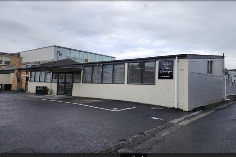 Photo of property in 66a Studholme Street, Temuka, 7920