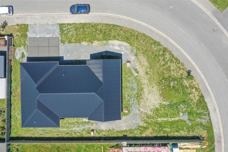 Photo of property in 4 Roxburgh Place, Tinwald, Ashburton, 7700