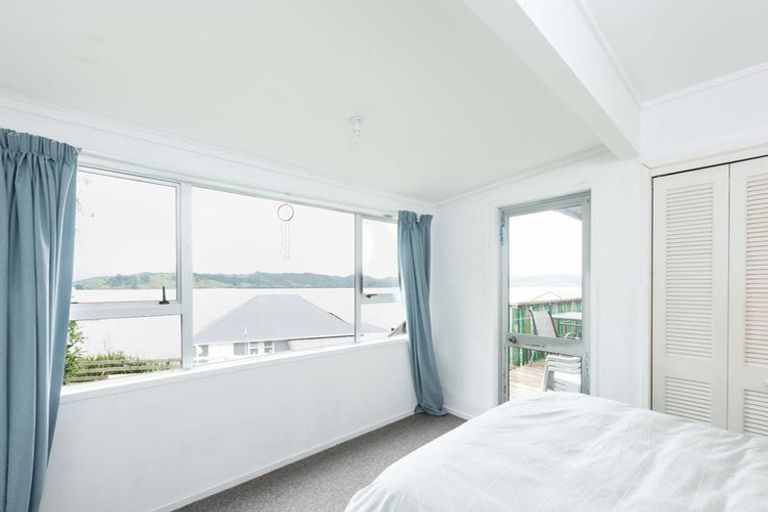 Photo of property in 5b Manning Street, Rawene, Kaikohe, 0473