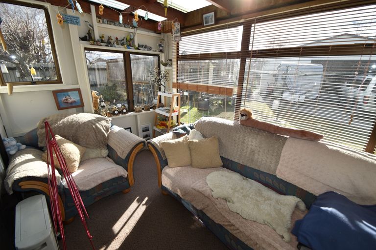 Photo of property in 12 Sefton Street, Twizel, 7901