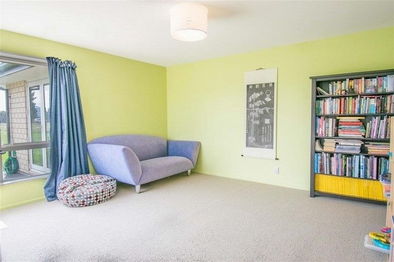 Photo of property in 2537 Oxford Road, Starvation Hill, Oxford, 7495