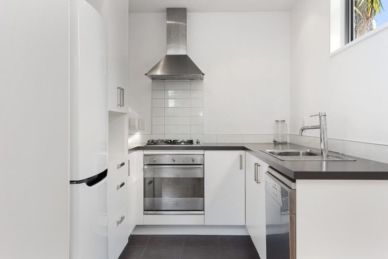 Photo of property in 29a Ely Street, Christchurch Central, Christchurch, 8013