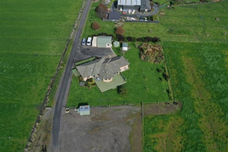 Photo of property in 78 Orongo Road, Orongo, Thames, 3574