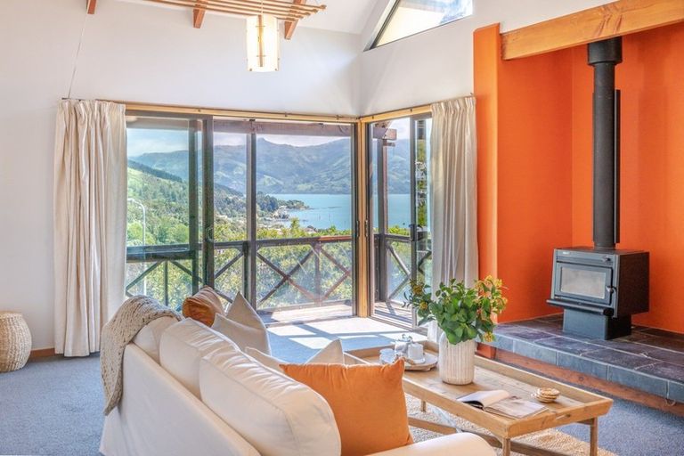 Photo of property in 19 Settlers Hill, Akaroa, 7520