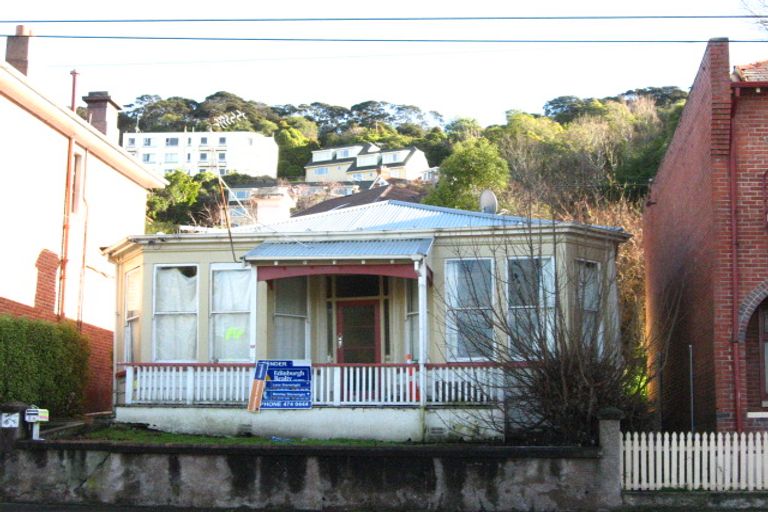 Photo of property in 56 Queen Street, North Dunedin, Dunedin, 9016