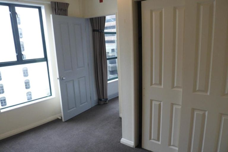 Photo of property in Quest Boulcott Apartments, 8c/57 Boulcott Street, Wellington Central, Wellington, 6011