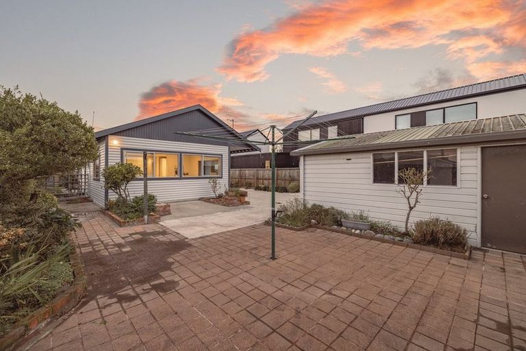 Photo of property in 115 Edinburgh Street, Spreydon, Christchurch, 8024