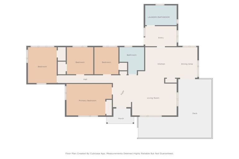 Photo of property in 1 Prospect Avenue, Tirau, 3410