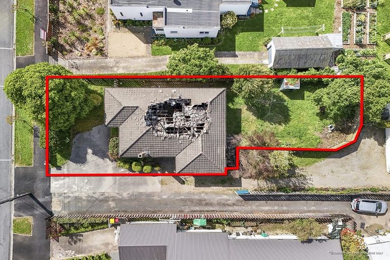 Photo of property in 214 Fox Street, Hamilton East, Hamilton, 3216