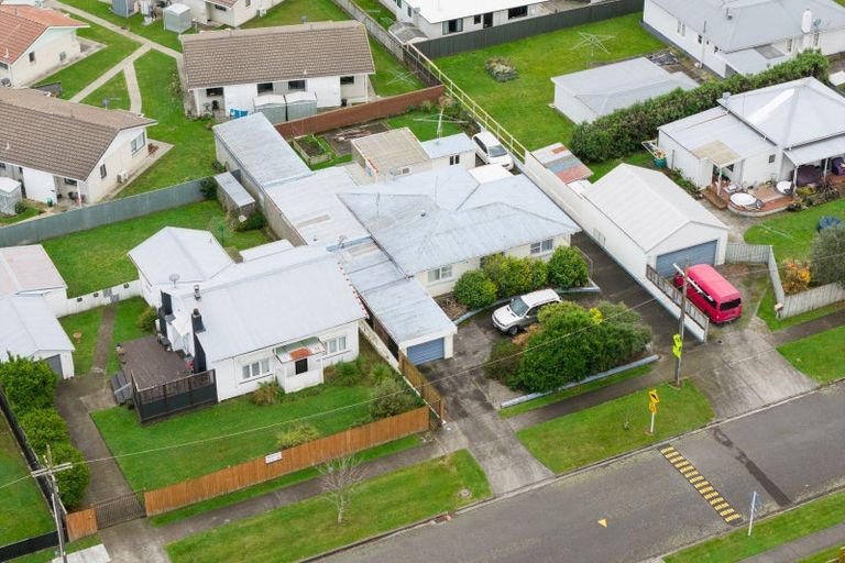 Photo of property in 20 Prince Street, Feilding, 4702