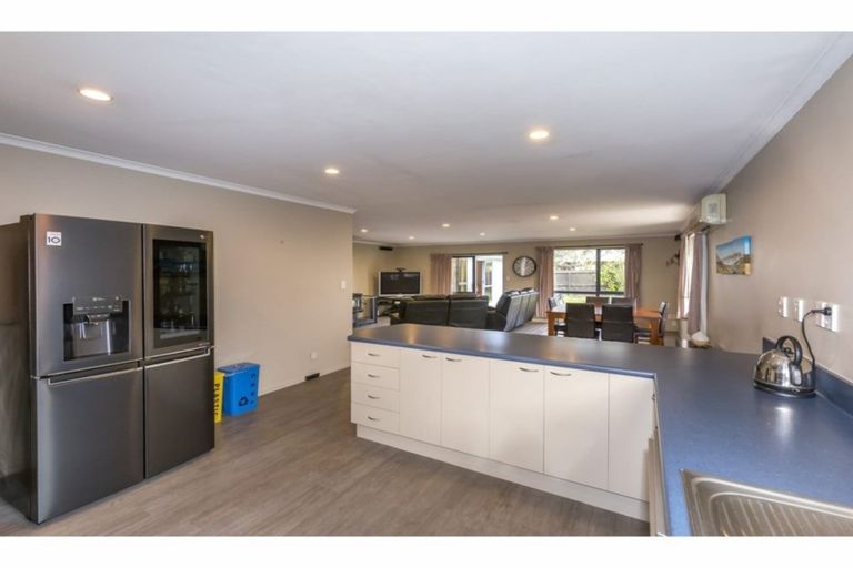 Photo of property in 16 Camleigh Close, Kaiapoi, 7630