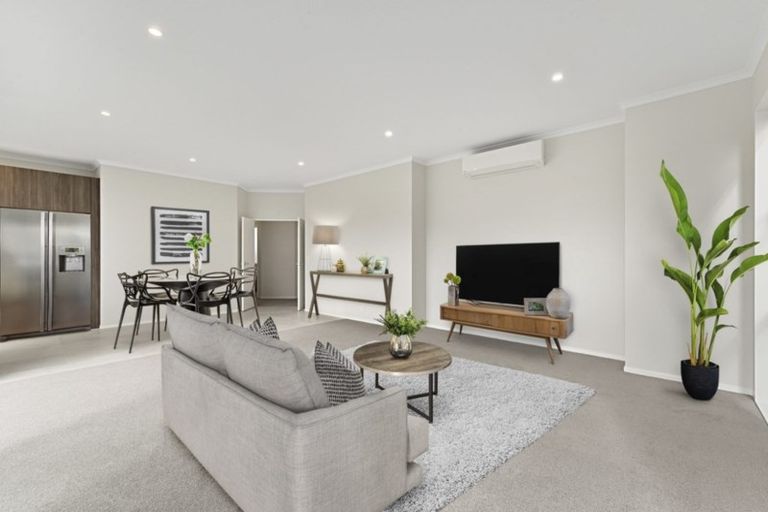 Photo of property in 3 Kainga Lane, Whenuapai, Auckland, 0618