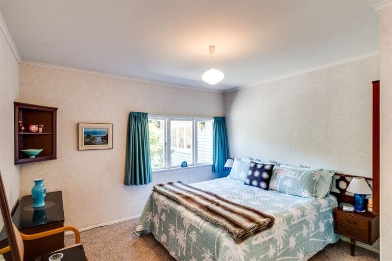 Photo of property in 57c Napier Terrace, Hospital Hill, Napier, 4110