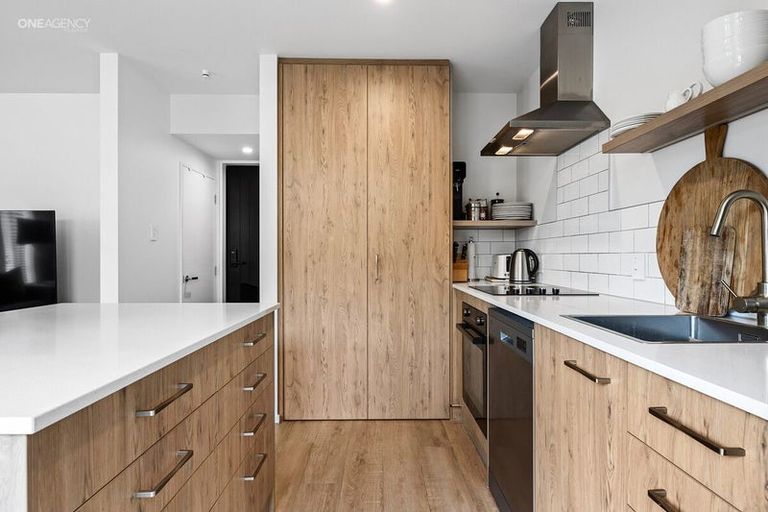 Photo of property in 3/16 Devon Street, Sydenham, Christchurch, 8023