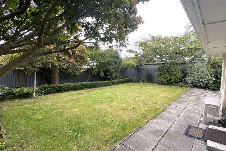 Photo of property in 93a Saint James Avenue, Papanui, Christchurch, 8053