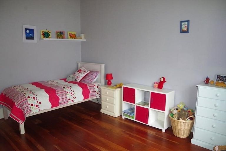 Photo of property in 35 Coolidge Street, Brooklyn, Wellington, 6021