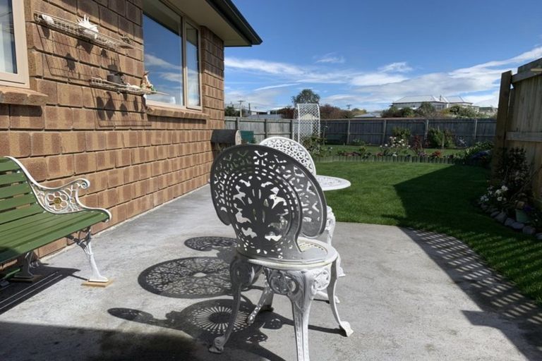 Photo of property in Henry Russell Estate, 12/36 Belgrove Drive, Waipukurau, 4200