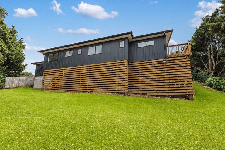 Photo of property in 23a Michel Colombon Close, Maunu, Whangarei, 0110