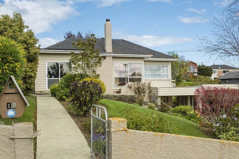 Photo of property in 10 Miller Street, Green Island, Dunedin, 9018