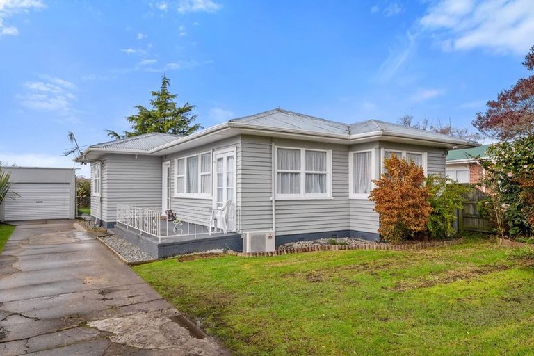 Photo of property in 20 Phillip Street, Victoria, Rotorua, 3010