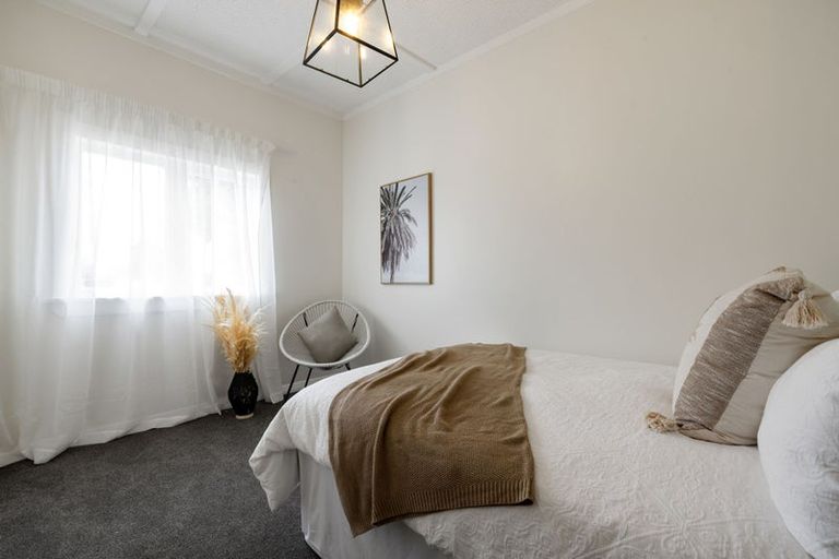 Photo of property in 17 Hinau Street, Maeroa, Hamilton, 3200