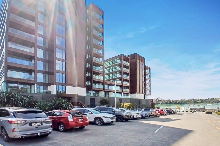 Photo of property in 706/6 Boundary Road, Hobsonville, Auckland, 0616