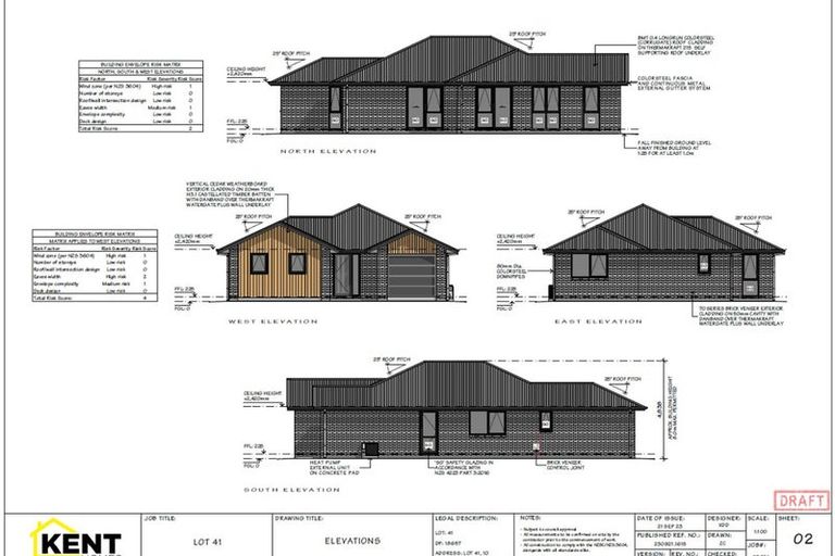 Photo of property in 10 Freeville Place, New Brighton, Christchurch, 8083