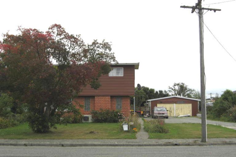 Photo of property in 45 Hornbrook Street, Temuka, 7920