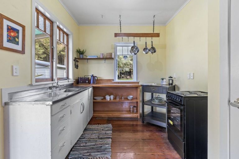 Photo of property in 102 Okaihae Road, Taumarunui, 3996