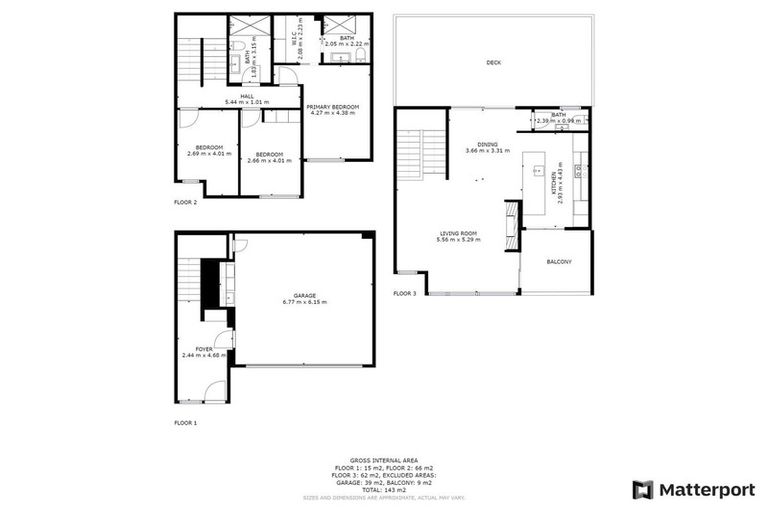 Photo of property in 13 Woods Lane, Queenstown, 9300