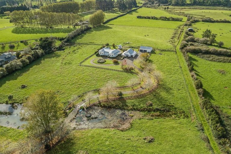 Photo of property in 73 Markham Road, Ararimu, Drury, 2579