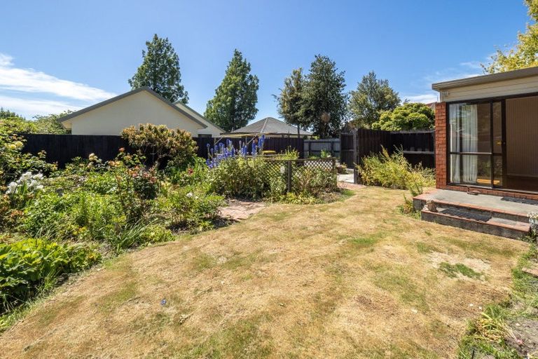 Photo of property in 2/43 Walnut Avenue, Allenton, Ashburton, 7700