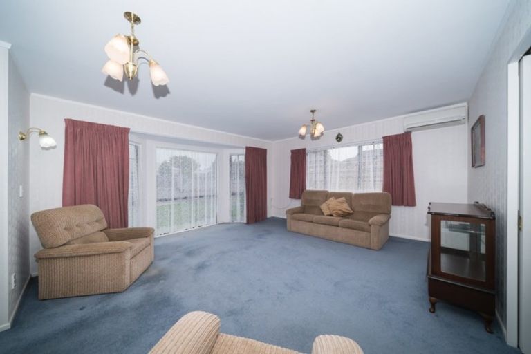 Photo of property in 6 Mckenzie Court, Terrace End, Palmerston North, 4410