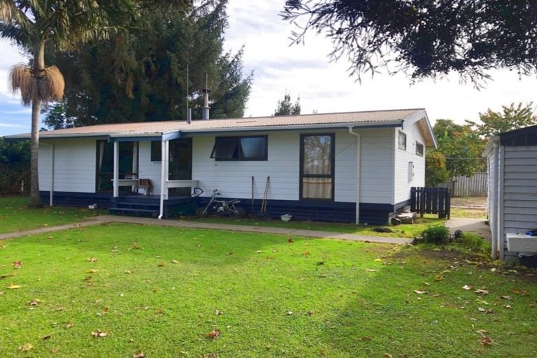 Photo of property in 10 Ratima Place, Whakatane, 3120