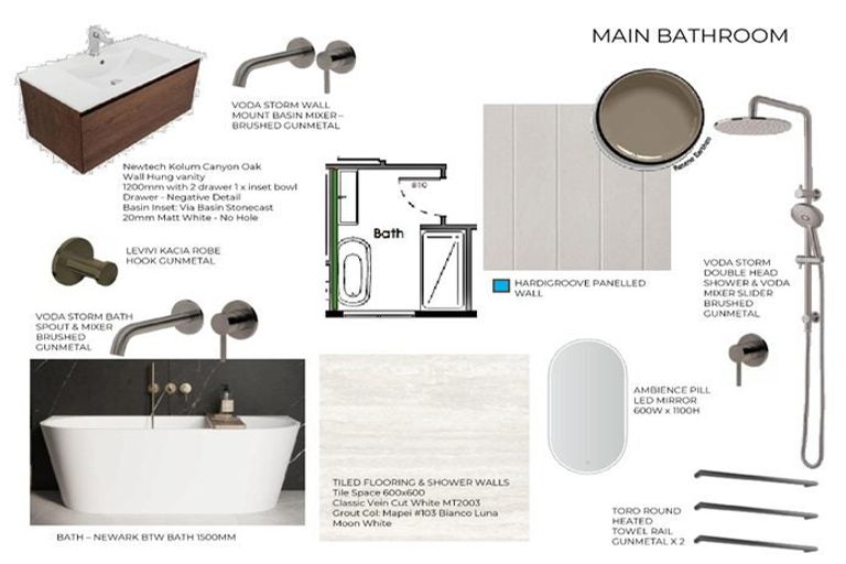 Photo of property in 5 Koheru Place, Omokoroa, 3114