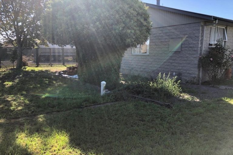 Photo of property in 2a Mockett Place, Culverden, 7392