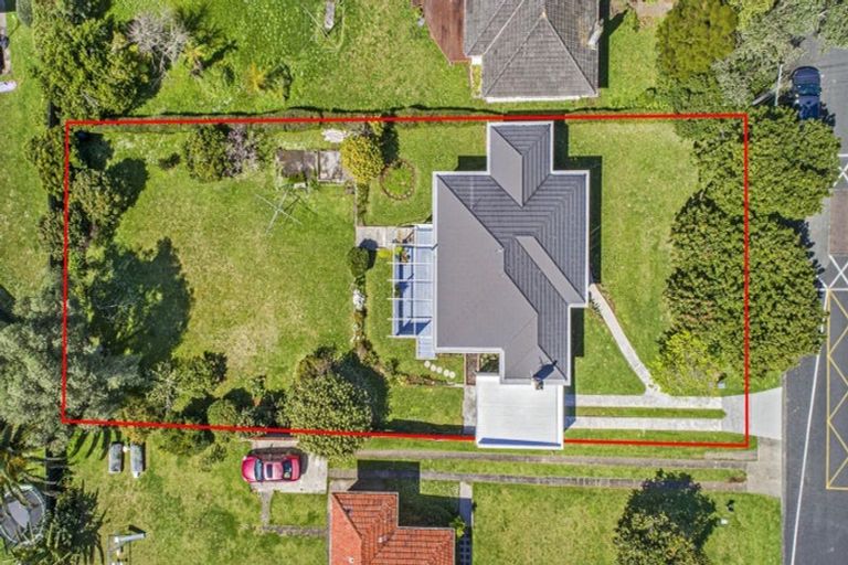 Photo of property in 34 Cairnfield Road, Kensington, Whangarei, 0112
