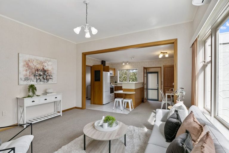 Photo of property in 22a Puriri Street, Miramar, Wellington, 6022