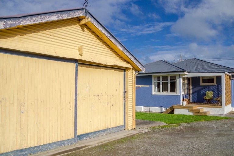 Photo of property in 81 Bannister Street, Masterton, 5810