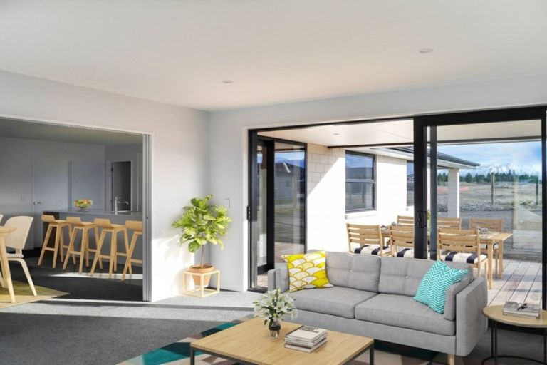 Photo of property in 20 Grandvue Drive, Twizel, 7901