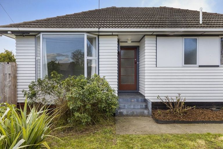 Photo of property in 52 Elizabeth Street, Riversdale, Blenheim, 7201