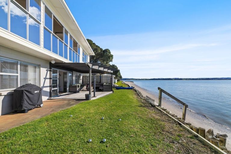 Photo of property in 59 Torkar Road, Clarks Beach, 2122